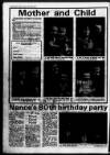 Bedworth Echo Thursday 25 March 1982 Page 8