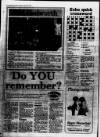 Bedworth Echo Thursday 25 March 1982 Page 12
