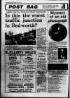 Bedworth Echo Thursday 01 April 1982 Page 8