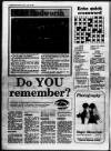Bedworth Echo Thursday 01 April 1982 Page 14