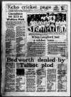 Bedworth Echo Thursday 08 July 1982 Page 16