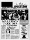 Bedworth Echo Thursday 06 January 1983 Page 1