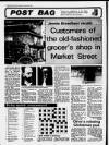 Bedworth Echo Thursday 06 January 1983 Page 4