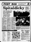 Bedworth Echo Thursday 27 January 1983 Page 4