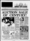 Bedworth Echo Thursday 18 August 1983 Page 1