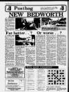 Bedworth Echo Thursday 18 August 1983 Page 4