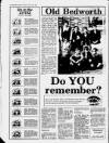 Bedworth Echo Thursday 18 August 1983 Page 14