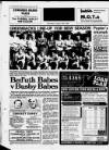 Bedworth Echo Thursday 18 August 1983 Page 24