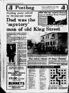 Bedworth Echo Thursday 05 January 1984 Page 4