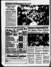 Bedworth Echo Thursday 05 January 1984 Page 6