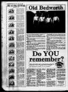 Bedworth Echo Thursday 05 January 1984 Page 14