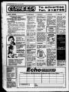 Bedworth Echo Thursday 05 January 1984 Page 20