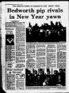 Bedworth Echo Thursday 05 January 1984 Page 22