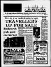 Bedworth Echo Thursday 07 June 1984 Page 1
