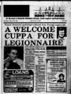 Bedworth Echo Thursday 30 August 1984 Page 1