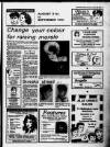 Bedworth Echo Thursday 30 August 1984 Page 11