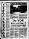 Bedworth Echo Thursday 30 August 1984 Page 14