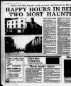 Bedworth Echo Thursday 13 December 1984 Page 14