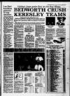 Bedworth Echo Thursday 13 December 1984 Page 25