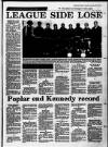 Bedworth Echo Thursday 13 December 1984 Page 27