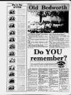 Bedworth Echo Monday 30 December 1985 Page 6