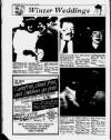 Bedworth Echo Thursday 16 January 1986 Page 6