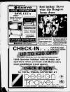 Bedworth Echo Thursday 16 January 1986 Page 12