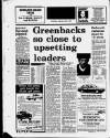 Bedworth Echo Thursday 16 January 1986 Page 24