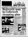 Bedworth Echo