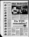 Bedworth Echo Thursday 19 June 1986 Page 6