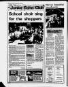 Bedworth Echo Thursday 19 June 1986 Page 14