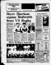 Bedworth Echo Thursday 19 June 1986 Page 24