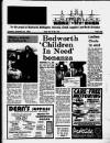 Bedworth Echo