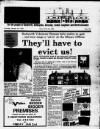 Bedworth Echo Thursday 26 March 1987 Page 1