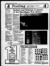 Bedworth Echo Thursday 18 June 1987 Page 4