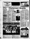 Bedworth Echo Thursday 03 December 1987 Page 24