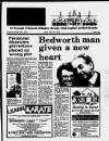 Bedworth Echo