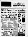 Bedworth Echo