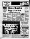 Bedworth Echo Thursday 02 July 1987 Page 24