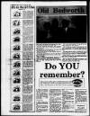 Bedworth Echo Thursday 06 August 1987 Page 6