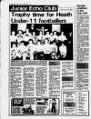 Bedworth Echo Thursday 06 August 1987 Page 10