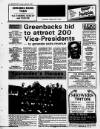 Bedworth Echo Thursday 06 August 1987 Page 24