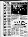 Bedworth Echo Thursday 17 September 1987 Page 6