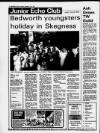 Bedworth Echo Thursday 17 September 1987 Page 10