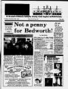 Bedworth Echo Thursday 26 November 1987 Page 1