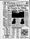 Bedworth Echo Thursday 26 November 1987 Page 4