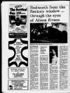 Bedworth Echo Thursday 26 November 1987 Page 12