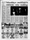 Bedworth Echo Thursday 26 November 1987 Page 13