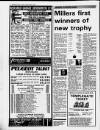 Bedworth Echo Thursday 26 November 1987 Page 22