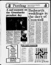 Bedworth Echo Thursday 14 January 1988 Page 4